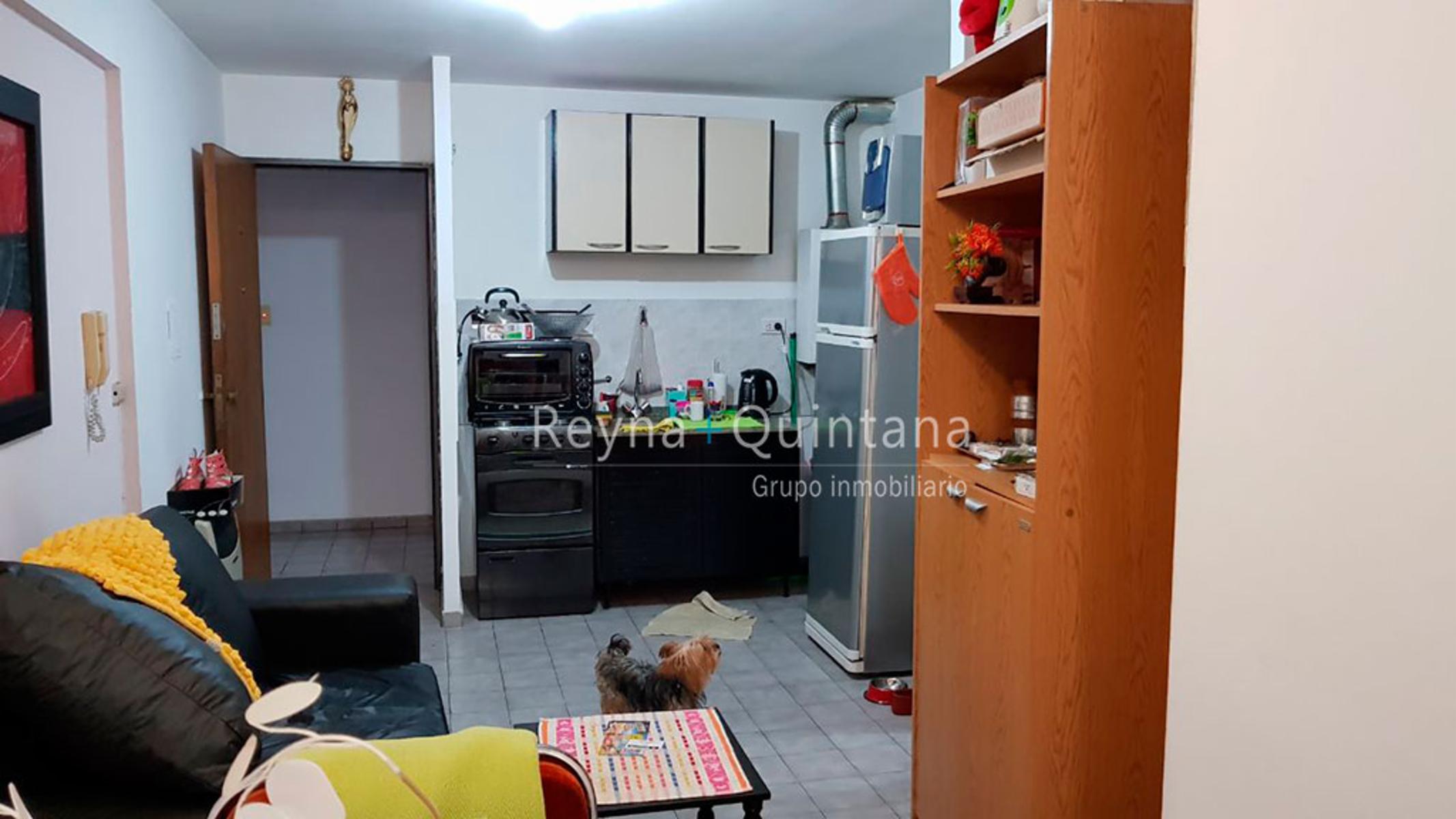 Depto de 1 dormitorio en venta – B° Centro, Córdoba — foto 3