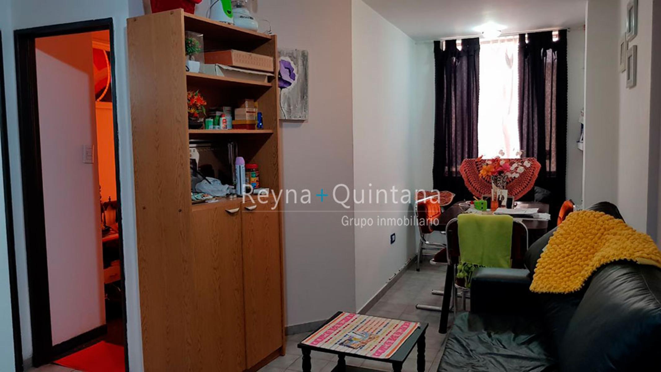Depto de 1 dormitorio en venta – B° Centro, Córdoba — foto 4