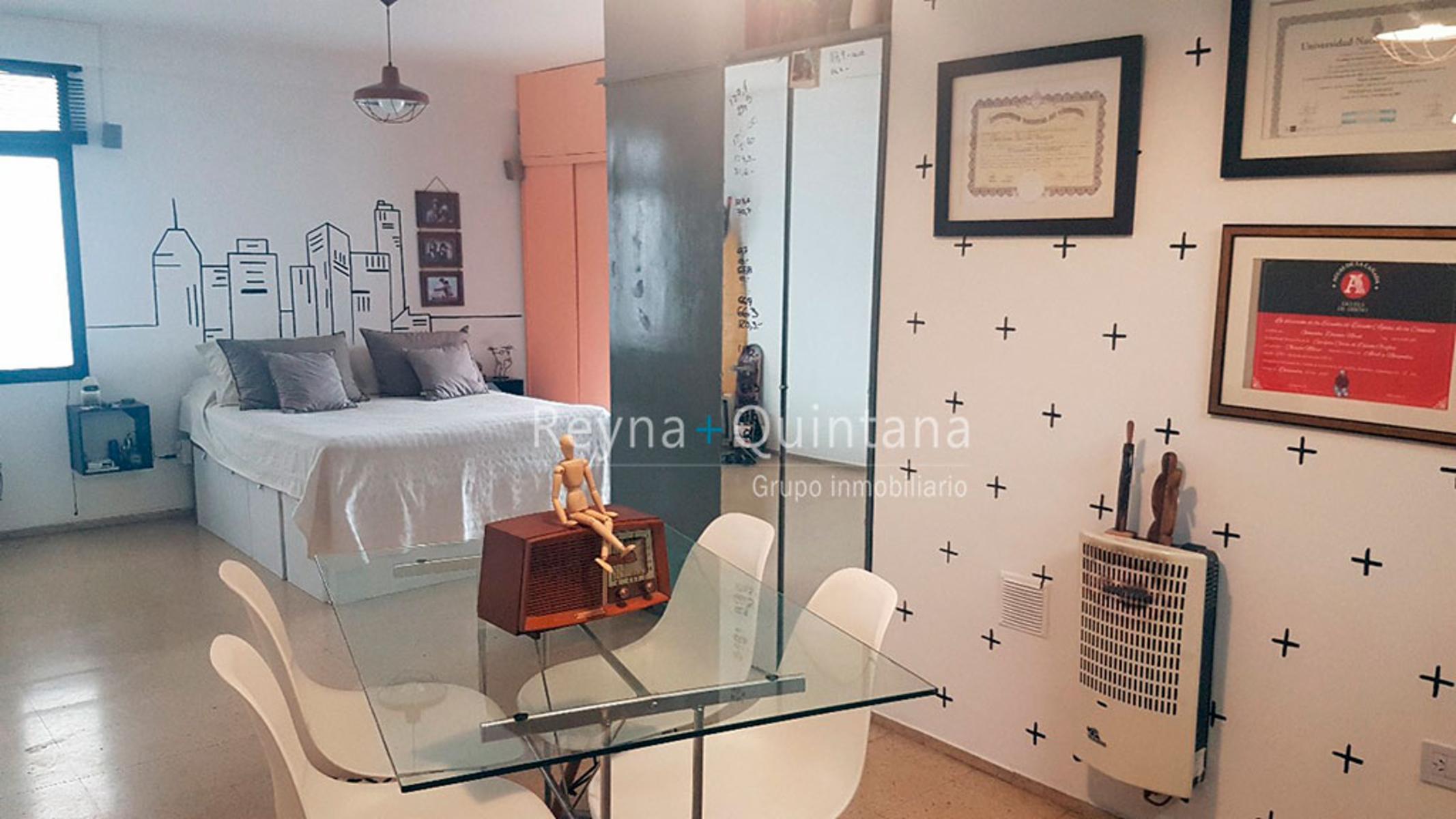 Monoambiente en venta – B° Nueva Córdoba — foto 3