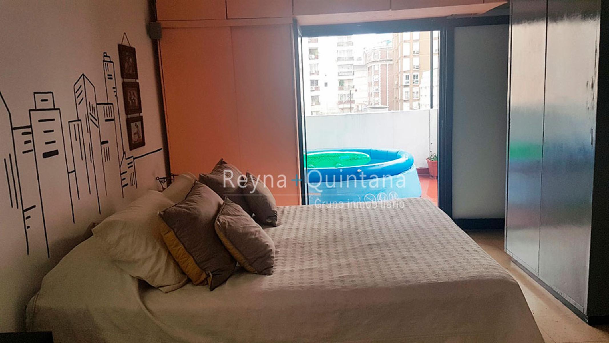 Monoambiente en venta – B° Nueva Córdoba — foto 4
