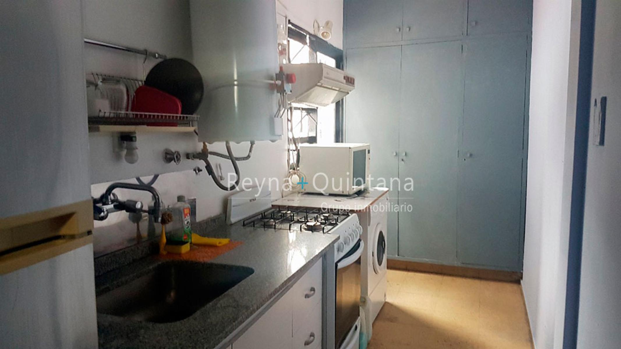 Monoambiente en venta – B° Nueva Córdoba — foto 7