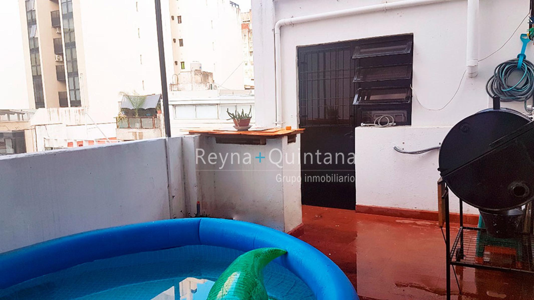 Monoambiente en venta – B° Nueva Córdoba — foto 8