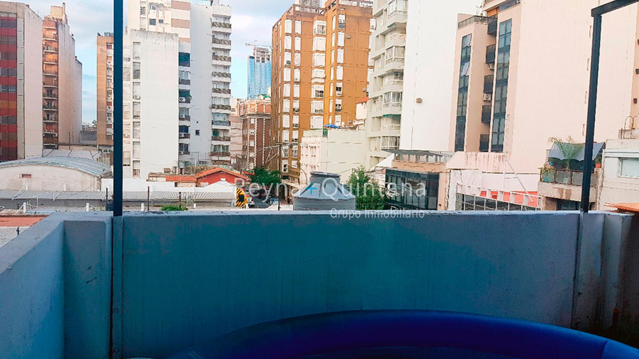 Monoambiente en venta – B° Nueva Córdoba — foto 9