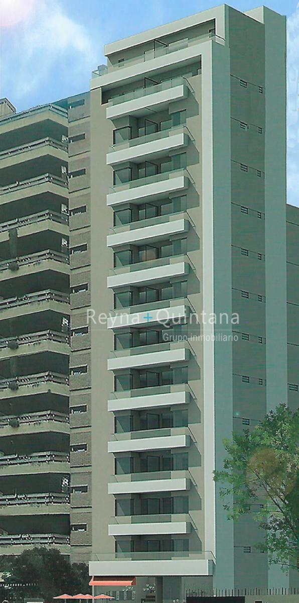 Edificio Santa Ana XIV – B° Nueva Córdoba — foto 2