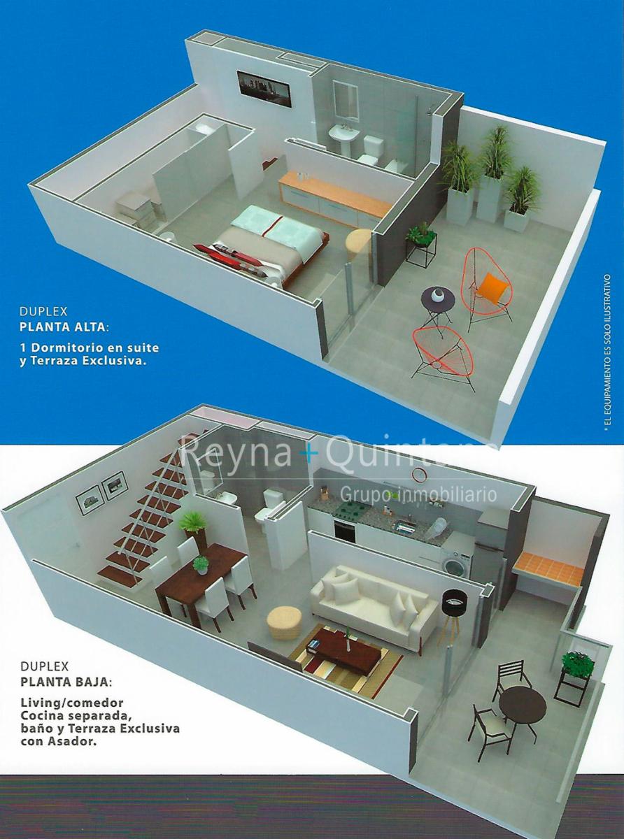 Edificio Santa Ana XIV – B° Nueva Córdoba — foto 5
