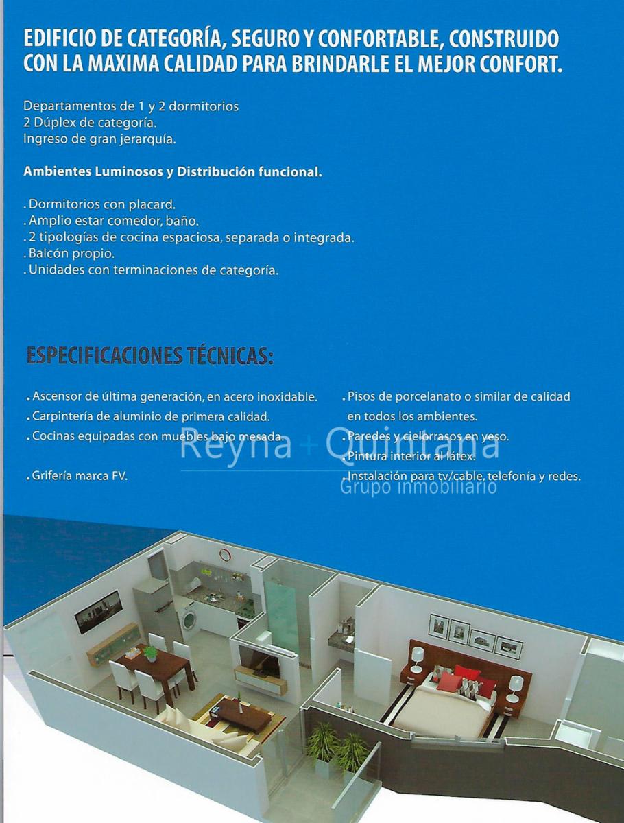 Edificio Santa Ana XIV – B° Nueva Córdoba — foto 7