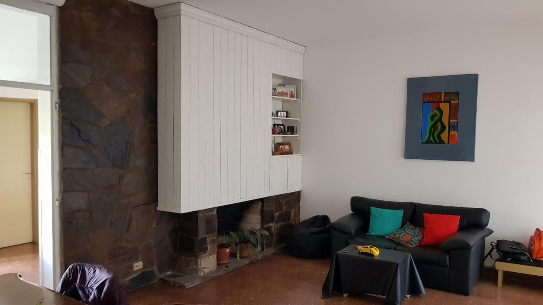 Casa de 4 dormitorios en Venta – Bº Bajo Palermo — foto 4