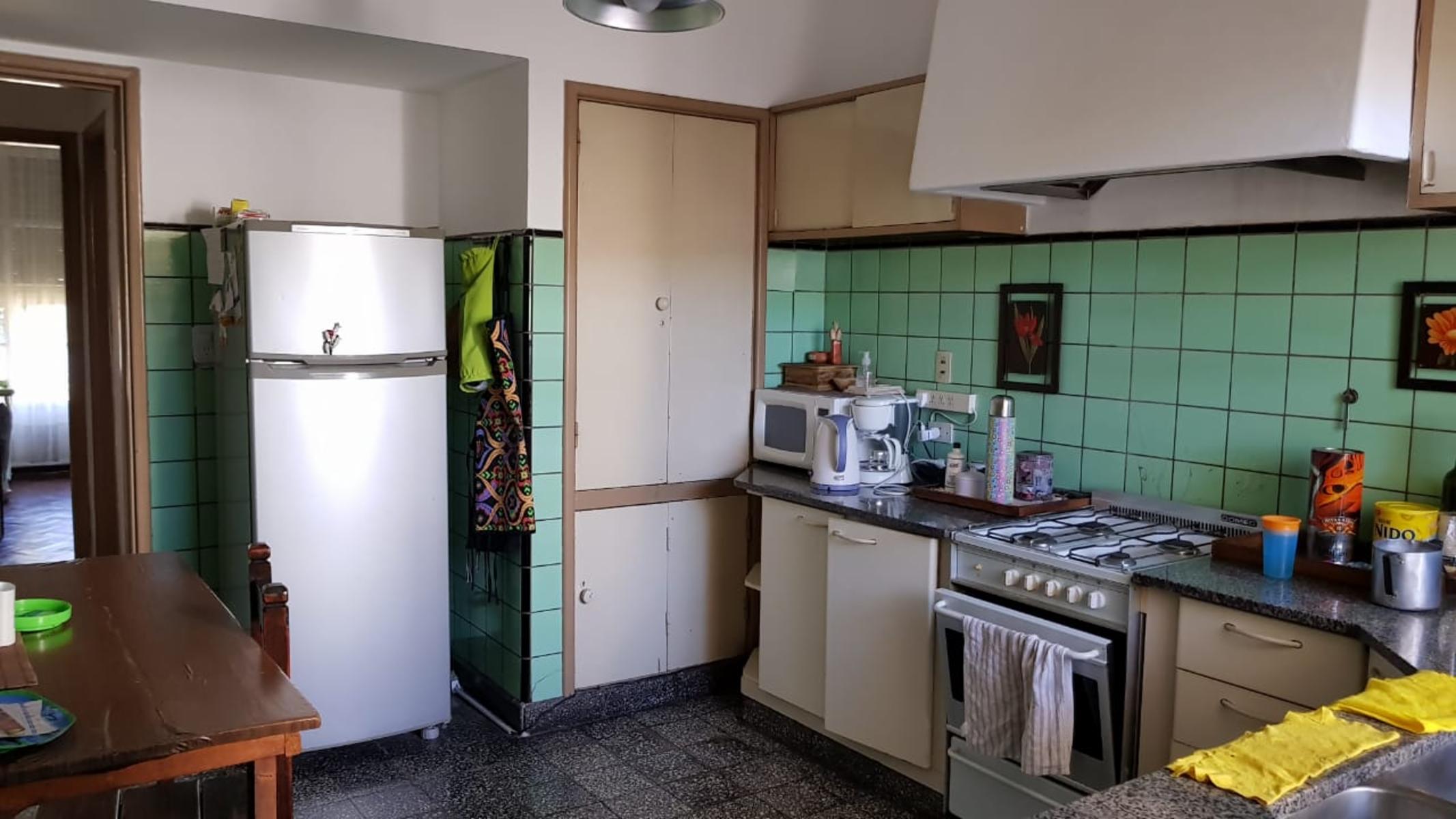 Casa de 4 dormitorios en Venta – Bº Bajo Palermo — foto 5