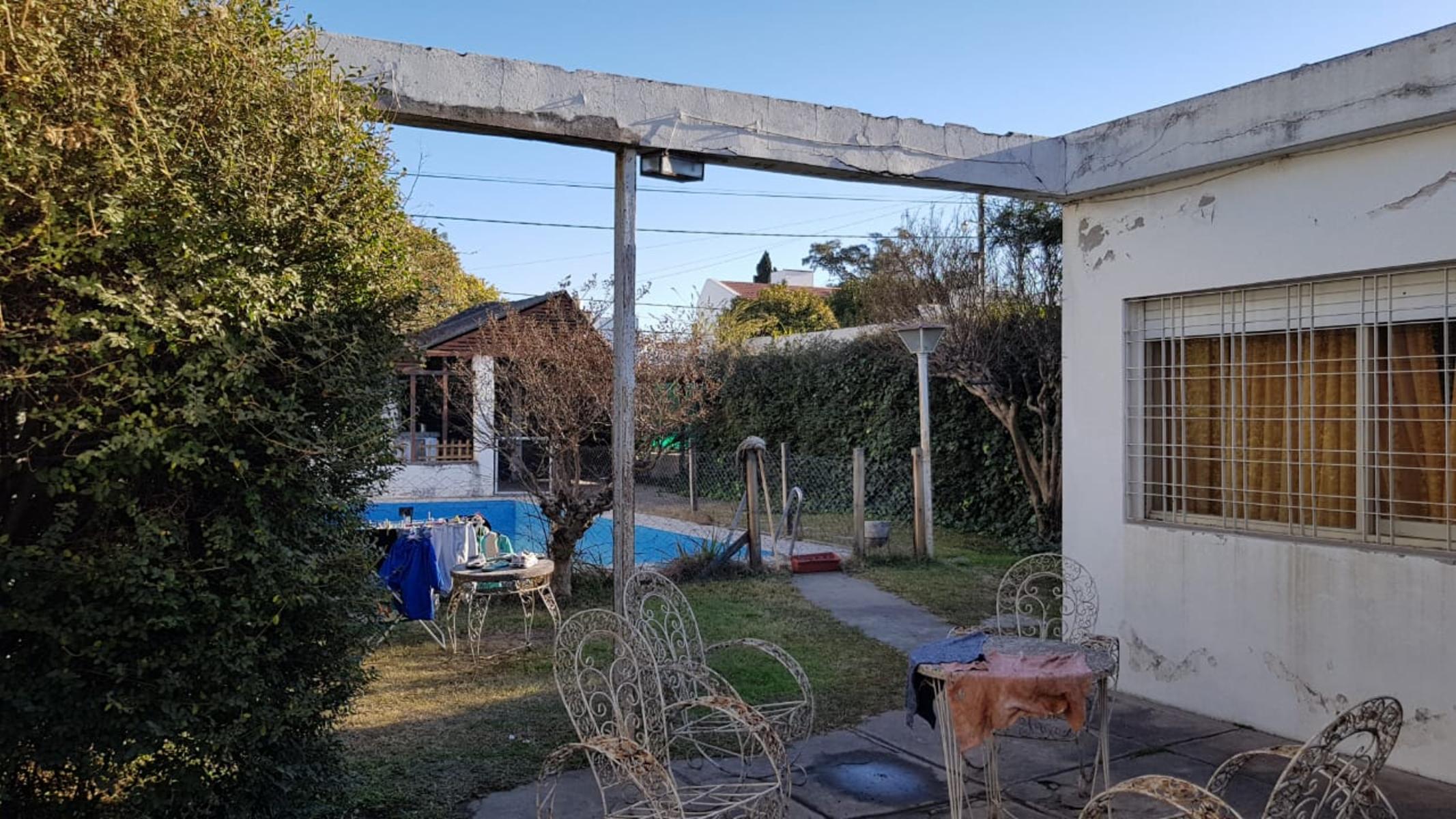Casa de 4 dormitorios en Venta – Bº Bajo Palermo — foto 6