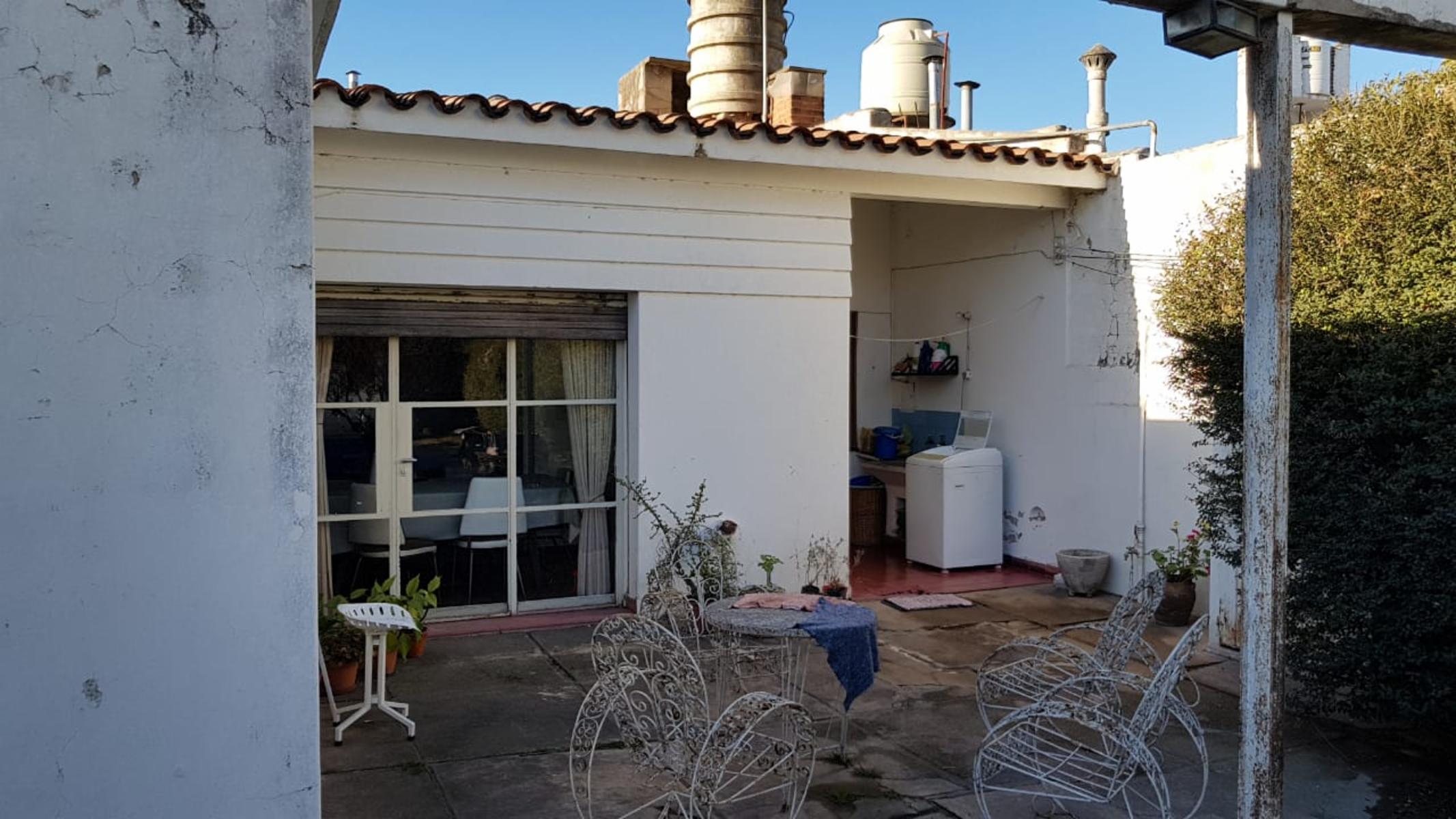 Casa de 4 dormitorios en Venta – Bº Bajo Palermo — foto 11