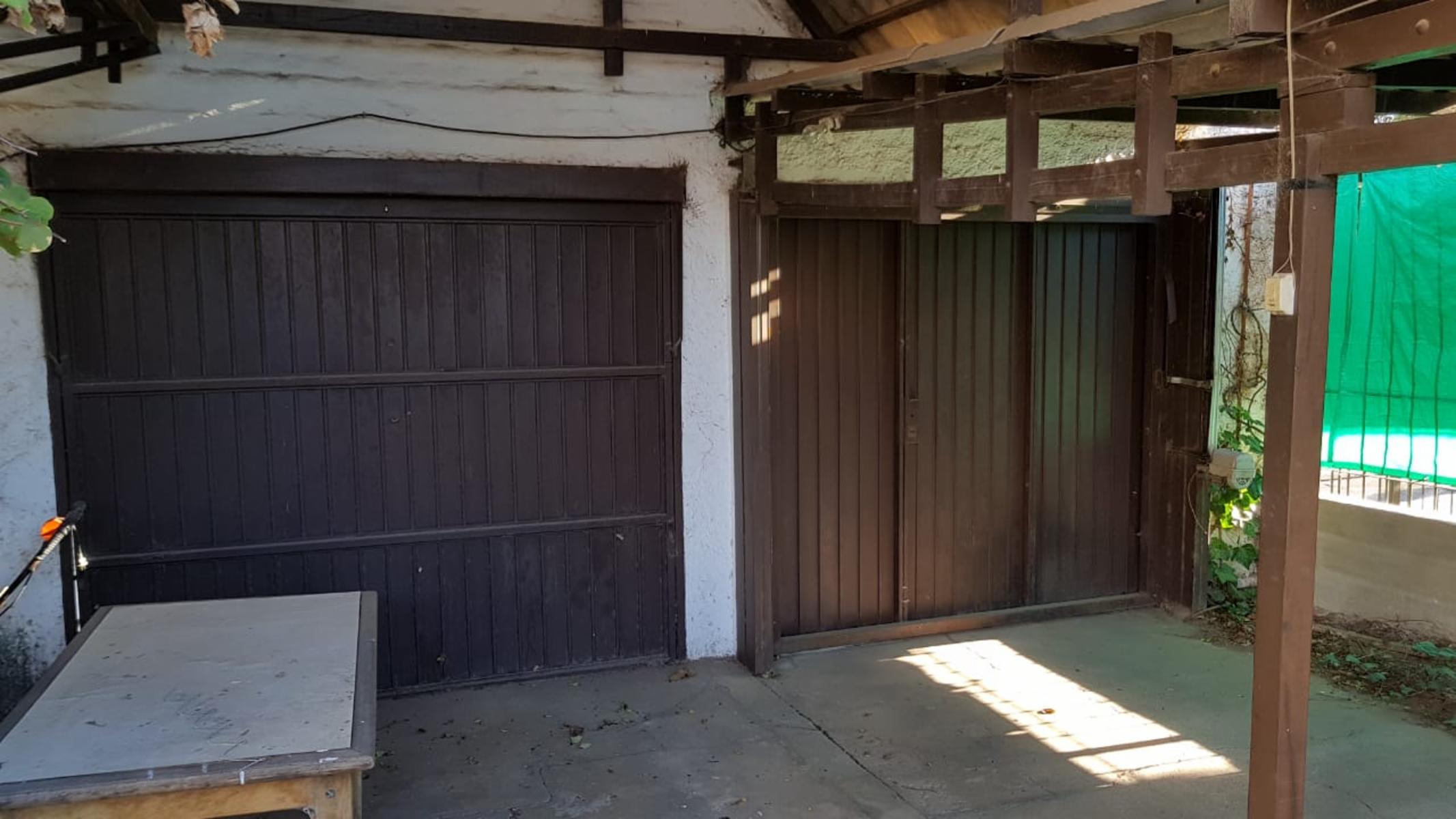 Casa de 4 dormitorios en Venta – Bº Bajo Palermo — foto 12