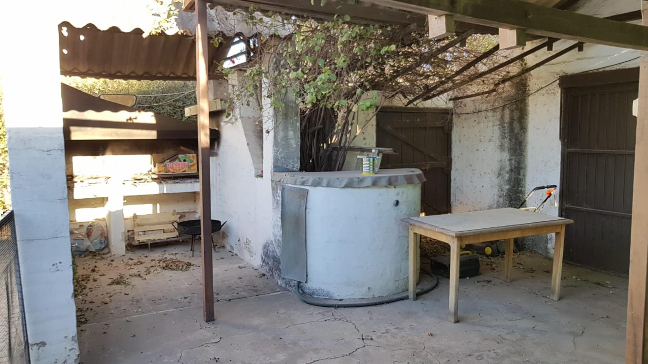Casa de 4 dormitorios en Venta – Bº Bajo Palermo — foto 14