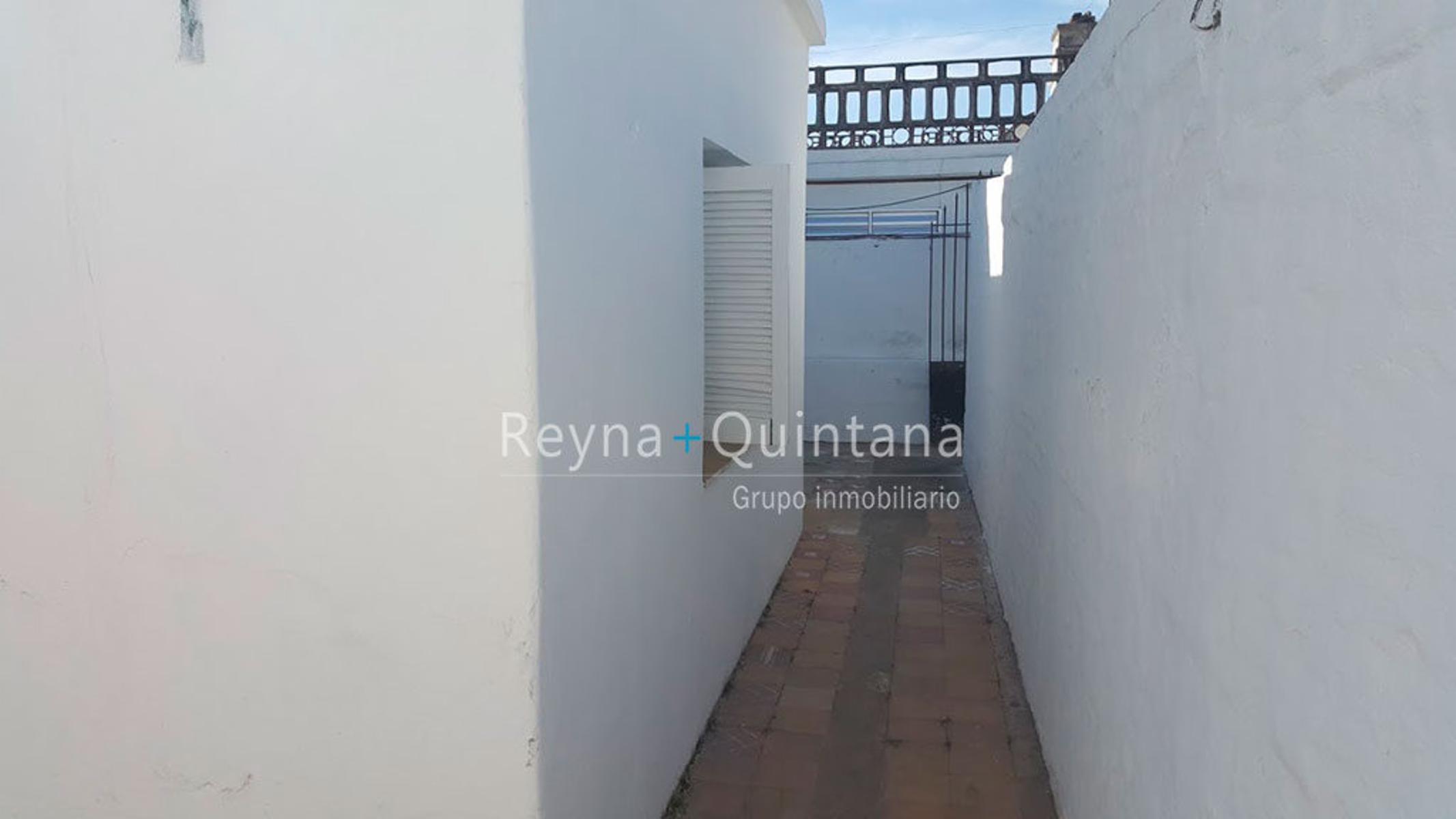 Casa interna de 2 dormitorios + Depto en venta – Bº Jardín — foto 8