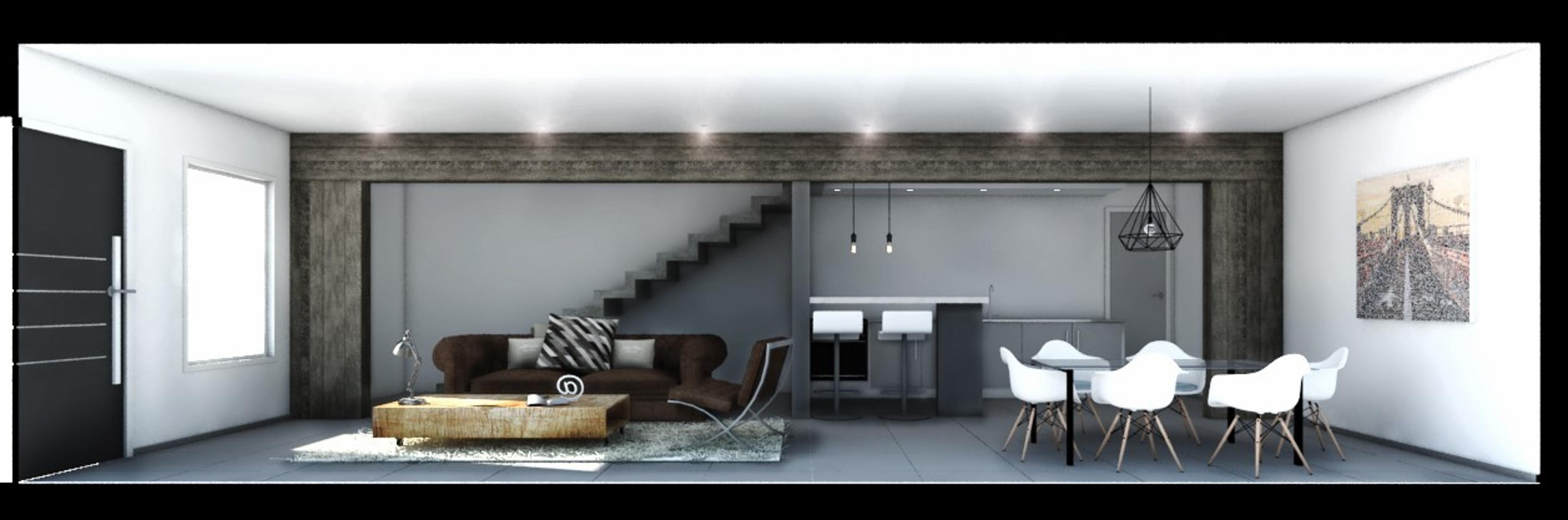 Venta en Pozo | Dúplex 3 dormitorios en Housing – Bº La Salle — foto 5