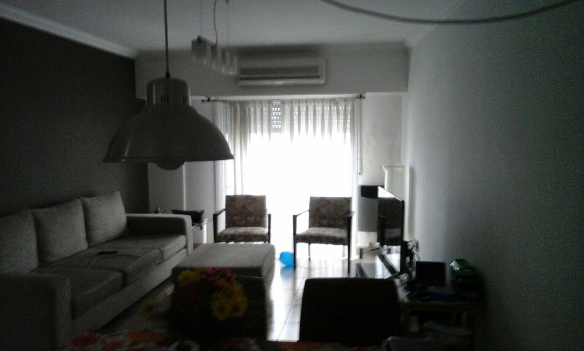 HERMOSO DEP.AL CFTE. DE 3 AMB. MUY AMPLIO.-FRENTE ESTACION. APTO PROFESIONAL. — foto 2