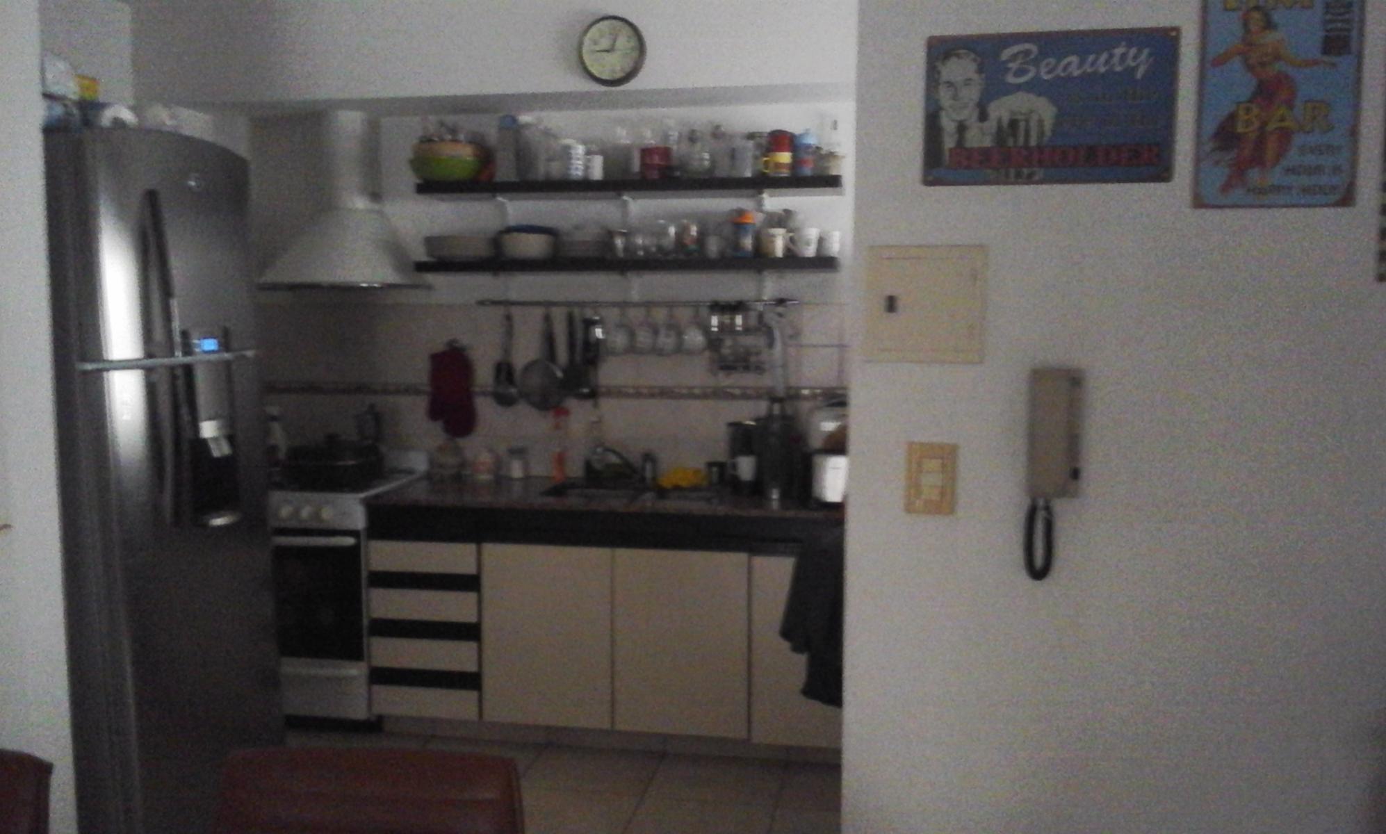 HERMOSO DEP.AL CFTE. DE 3 AMB. MUY AMPLIO.-FRENTE ESTACION. APTO PROFESIONAL. — foto 4