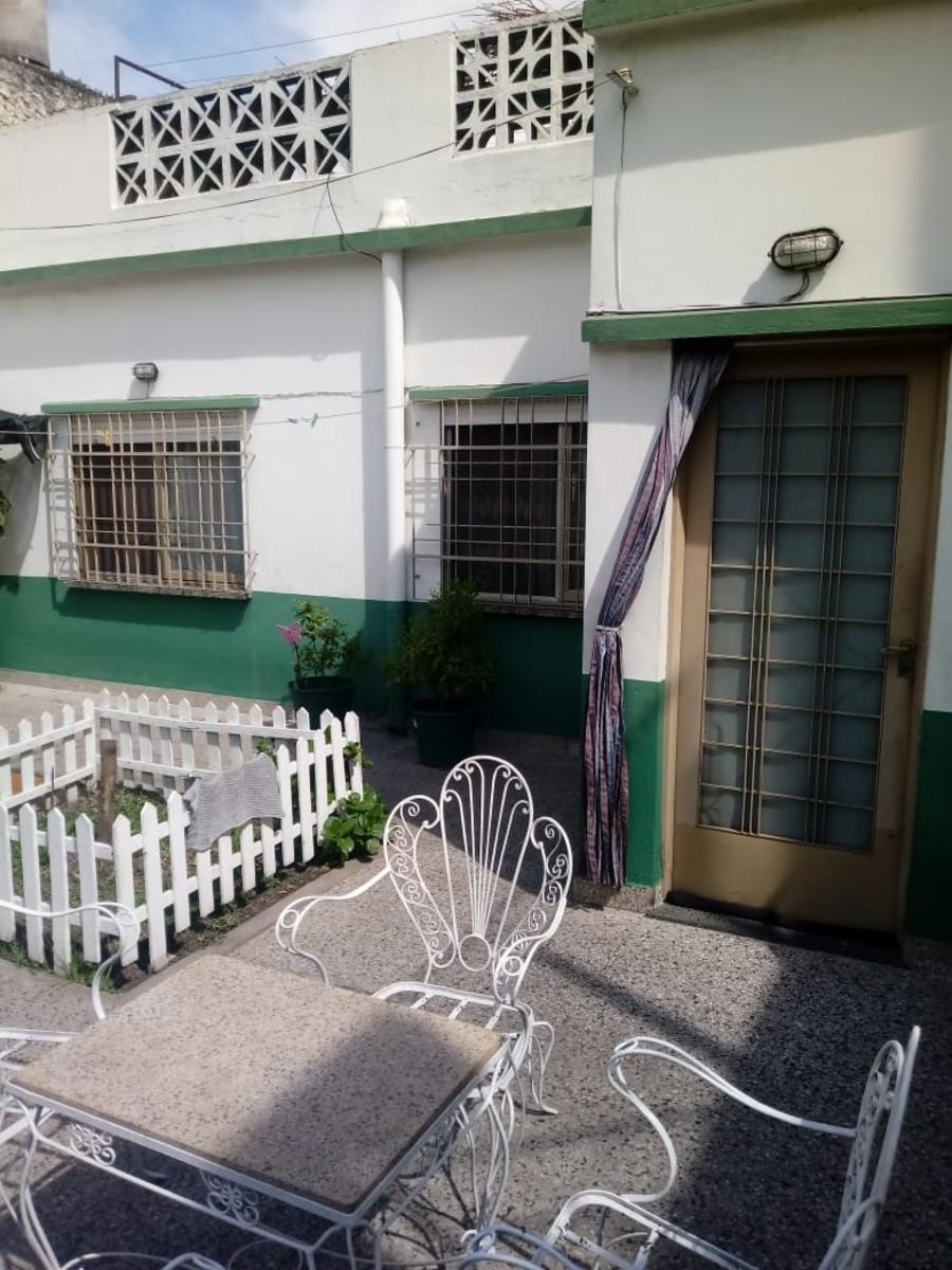 2 LOCALES S/AVENIDA CON 2 CASAS. IDEAL INVERSION Y 2 FAMILIAS — foto 4