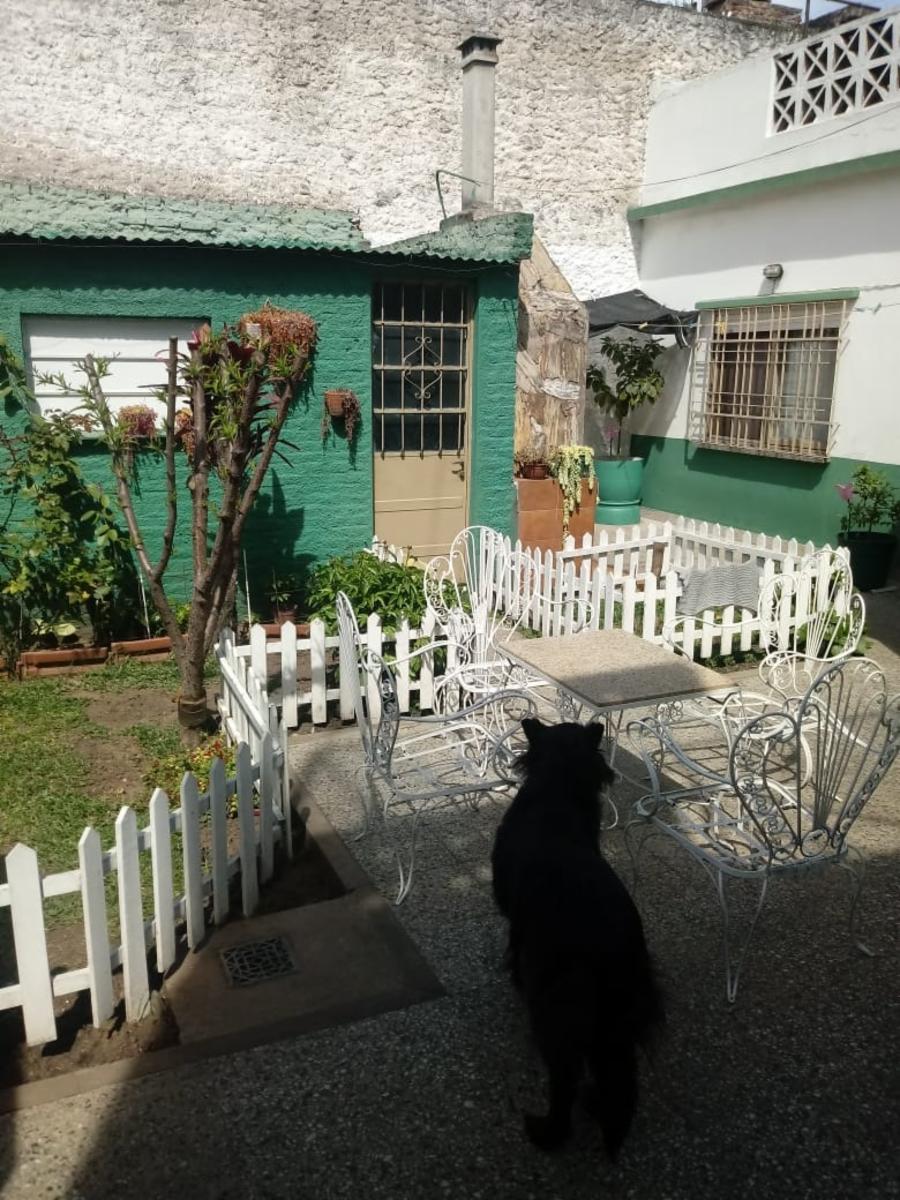 2 LOCALES S/AVENIDA CON 2 CASAS. IDEAL INVERSION Y 2 FAMILIAS — foto 6