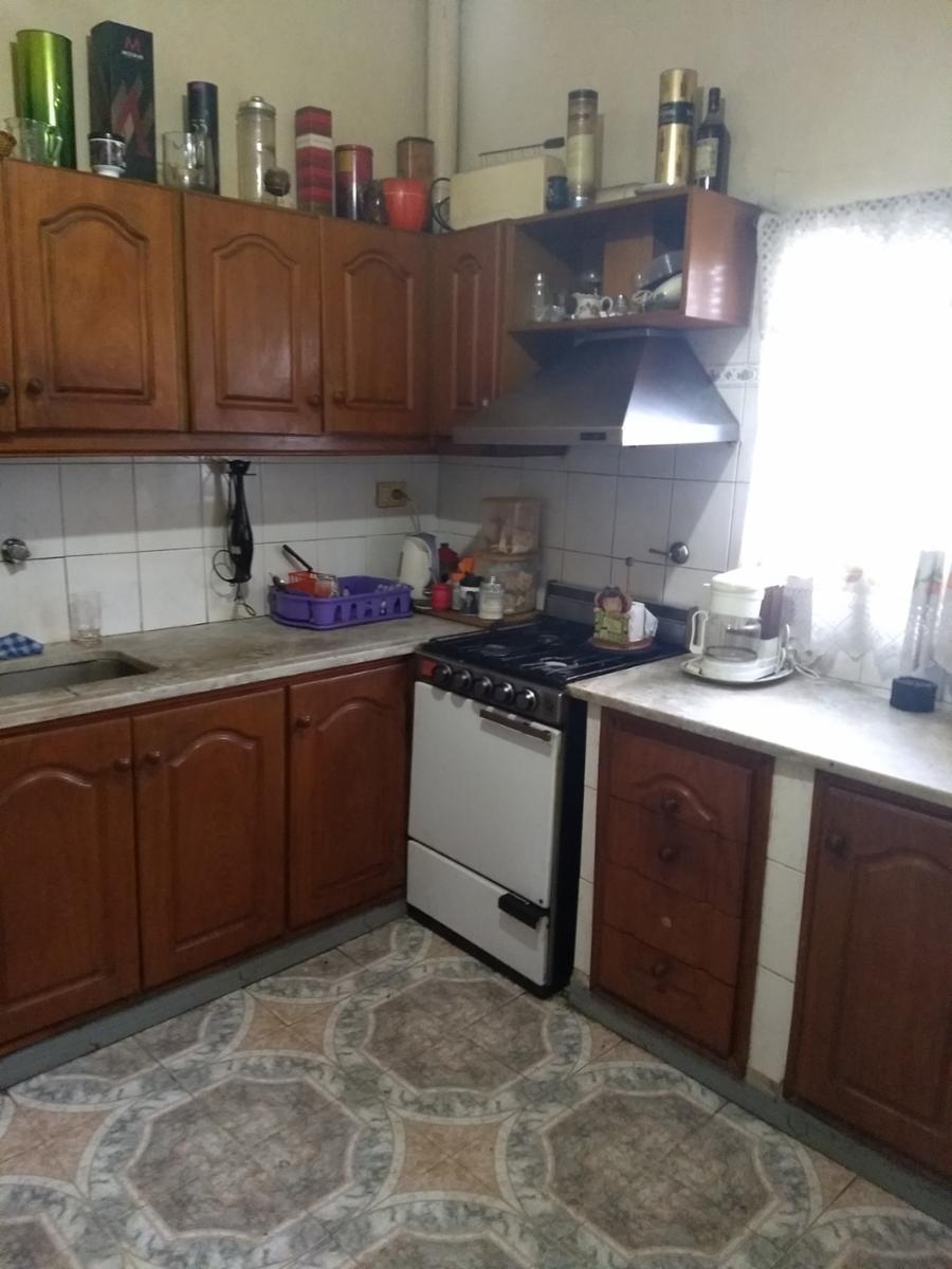 NUEVO VALOR CASA 3 AMBIENTES CON GARAGE , PATIO Y JARDIN — foto 3