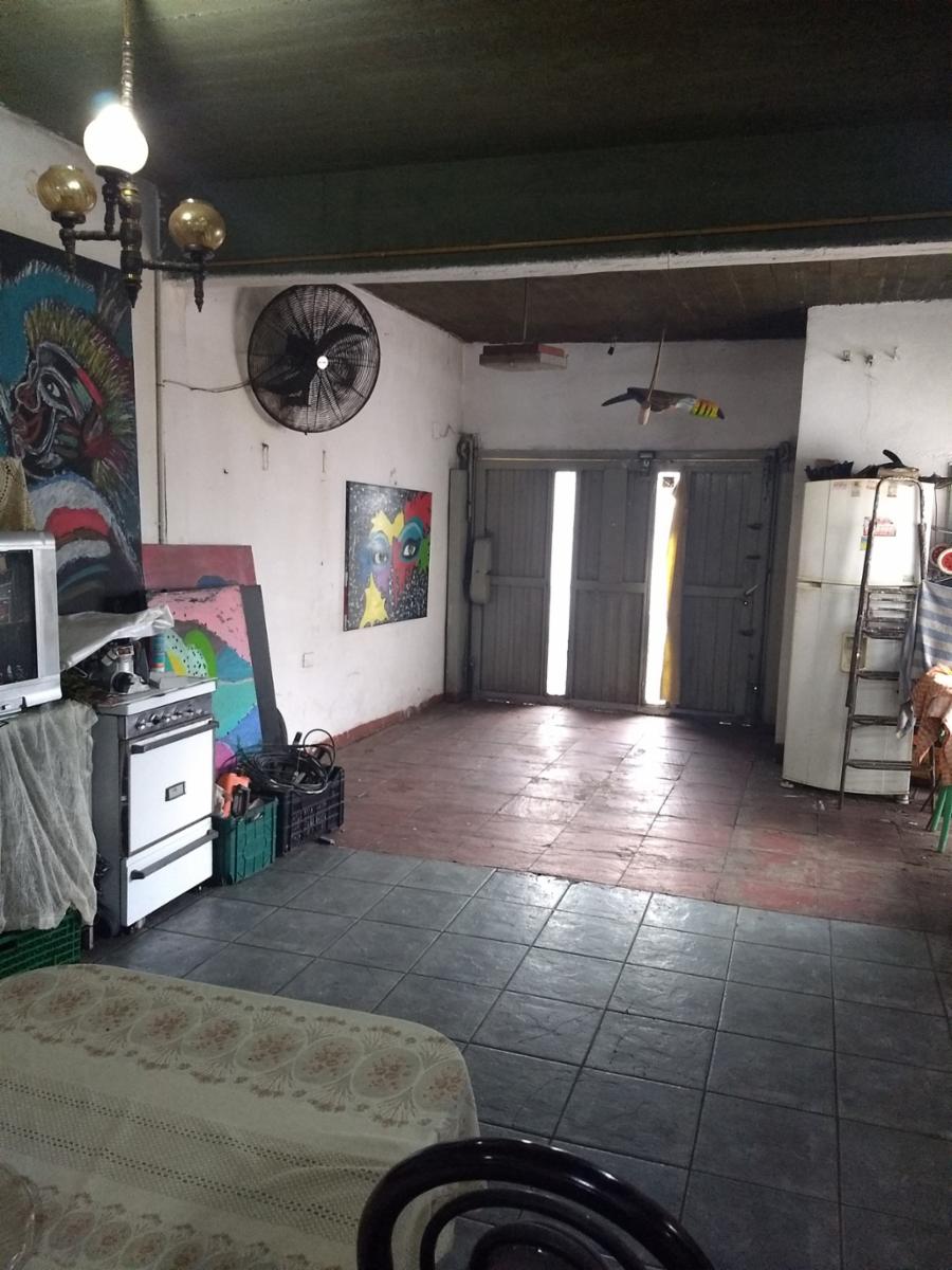 NUEVO VALOR CASA 3 AMBIENTES CON GARAGE , PATIO Y JARDIN — foto 7