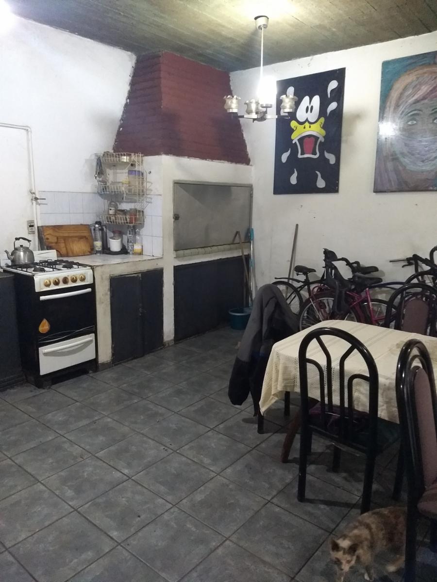 NUEVO VALOR CASA 3 AMBIENTES CON GARAGE , PATIO Y JARDIN — foto 8