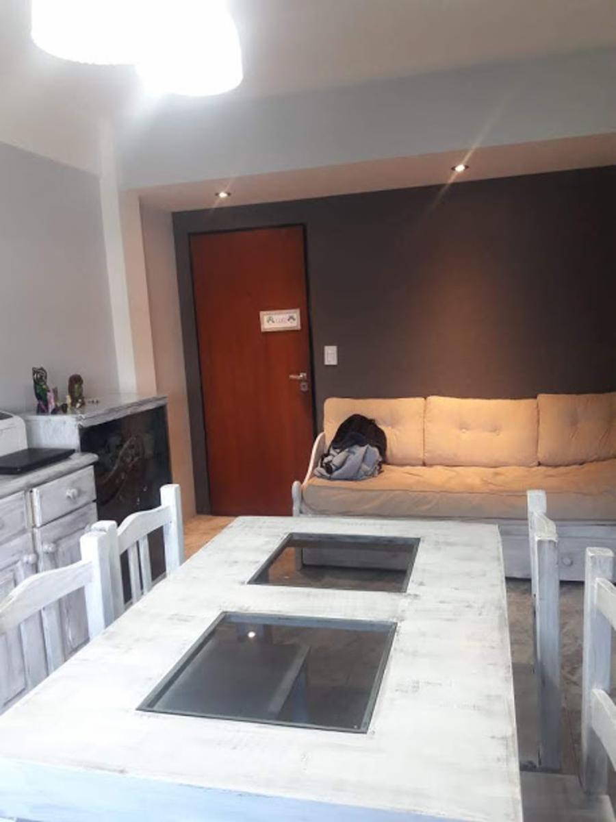 HERMOSO DEPTO DE 2 AMB AMPLIOS Y LUMINOSOS EXCELENTE UBICACION. — foto 8