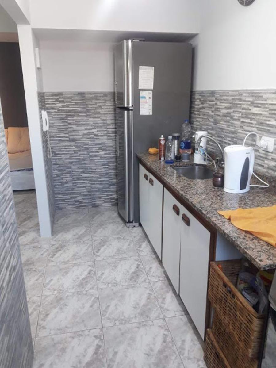 HERMOSO DEPTO DE 2 AMB AMPLIOS Y LUMINOSOS EXCELENTE UBICACION. — foto 10