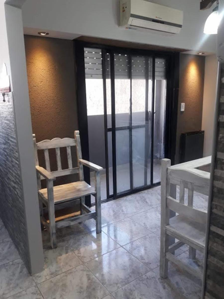 HERMOSO DEPTO DE 2 AMB AMPLIOS Y LUMINOSOS EXCELENTE UBICACION. — foto 12