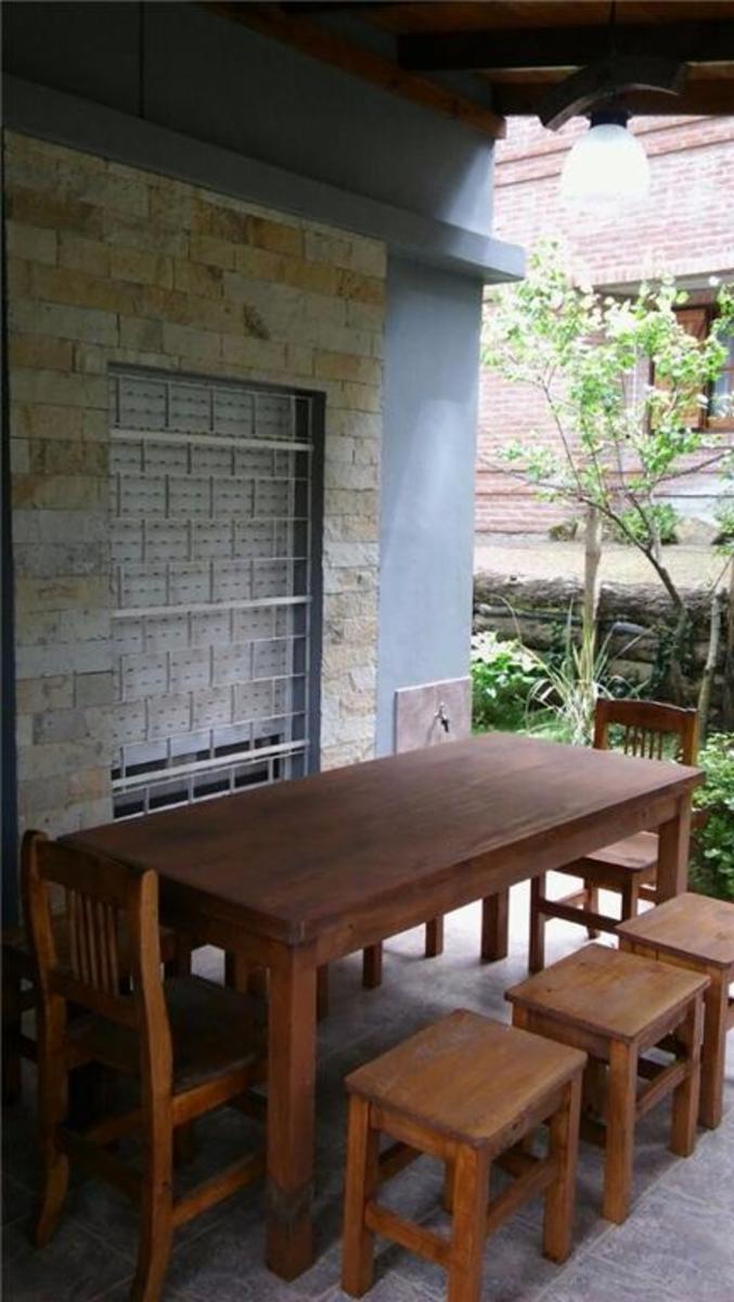 HERMOSO CHALET EN DOS PLANTAS EN COSTA DEL ESTE EXCELENTE UBICACION. — foto 3