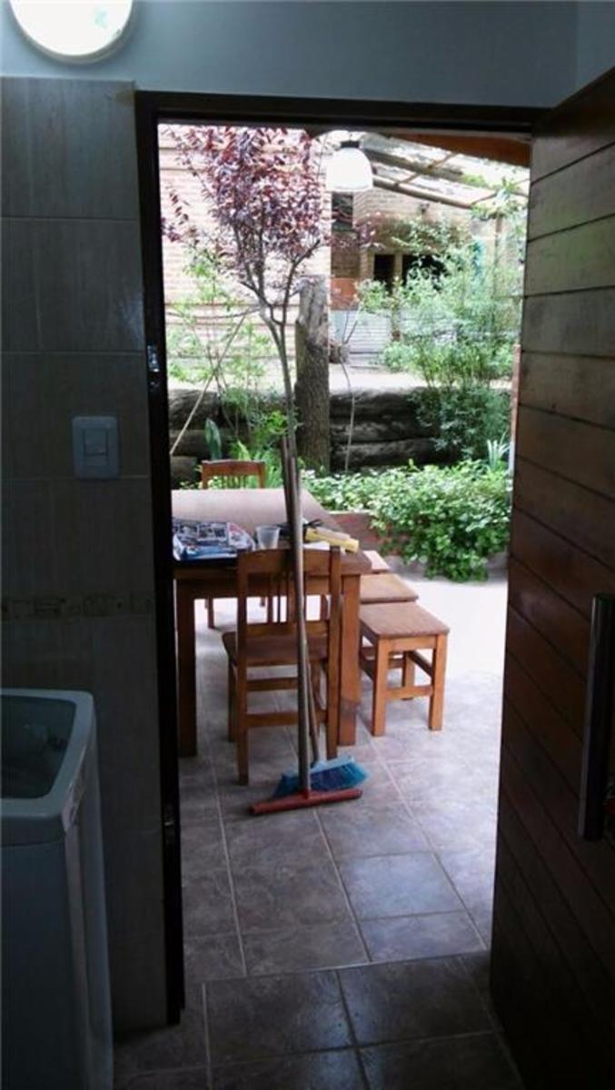 HERMOSO CHALET EN DOS PLANTAS EN COSTA DEL ESTE EXCELENTE UBICACION. — foto 12