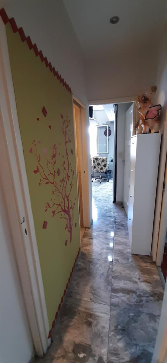 HERMOSO DEPTO DE 3 AMBIENTES AMPLIOS CON TERRAZA Y BAULERA. EXCELENTE UNIDAD SOBRE AVENIDA PRINCIPAL — foto 7