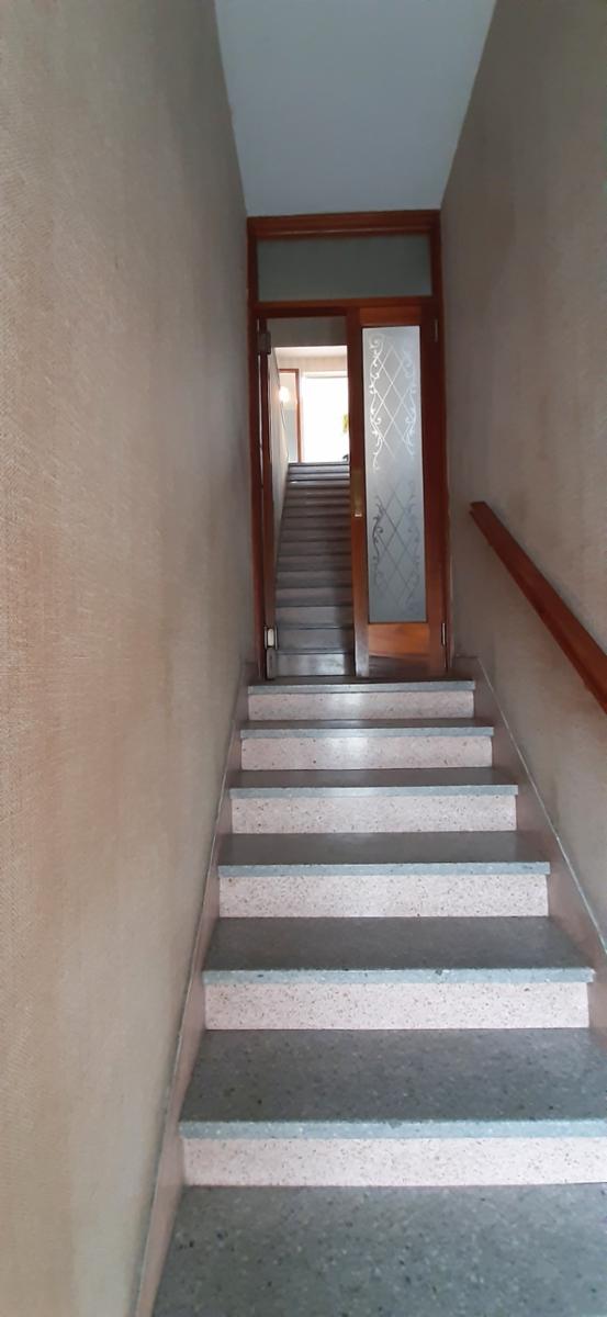 HERMOSA CASA DE ESTILO CON QUINCHO AMPLIO Y GALPON EN PLANTA BAJA EXCELENTE LOTE DE 8.66 X 45 METROS — foto 12