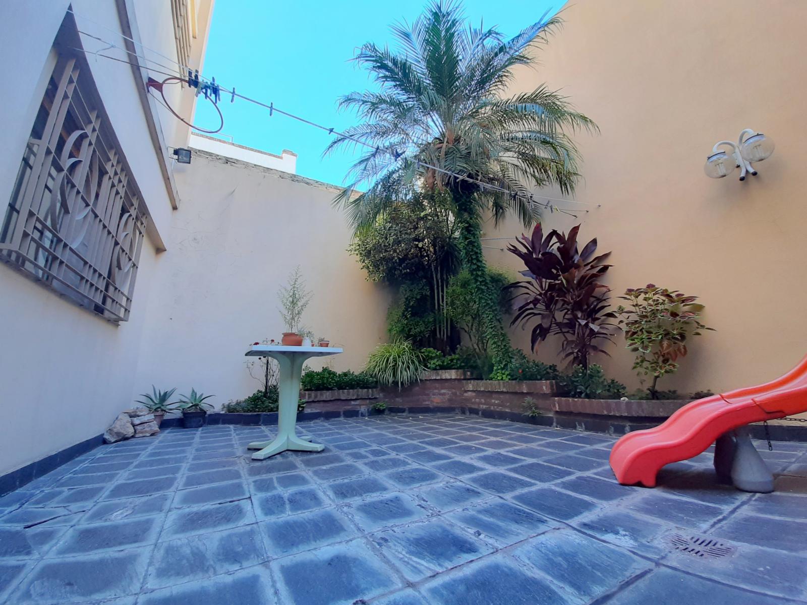 HERMOSO DEPTO DE 3 AMB EN PLANTA BAJA CON PATIO Y TERRAZA — foto 8