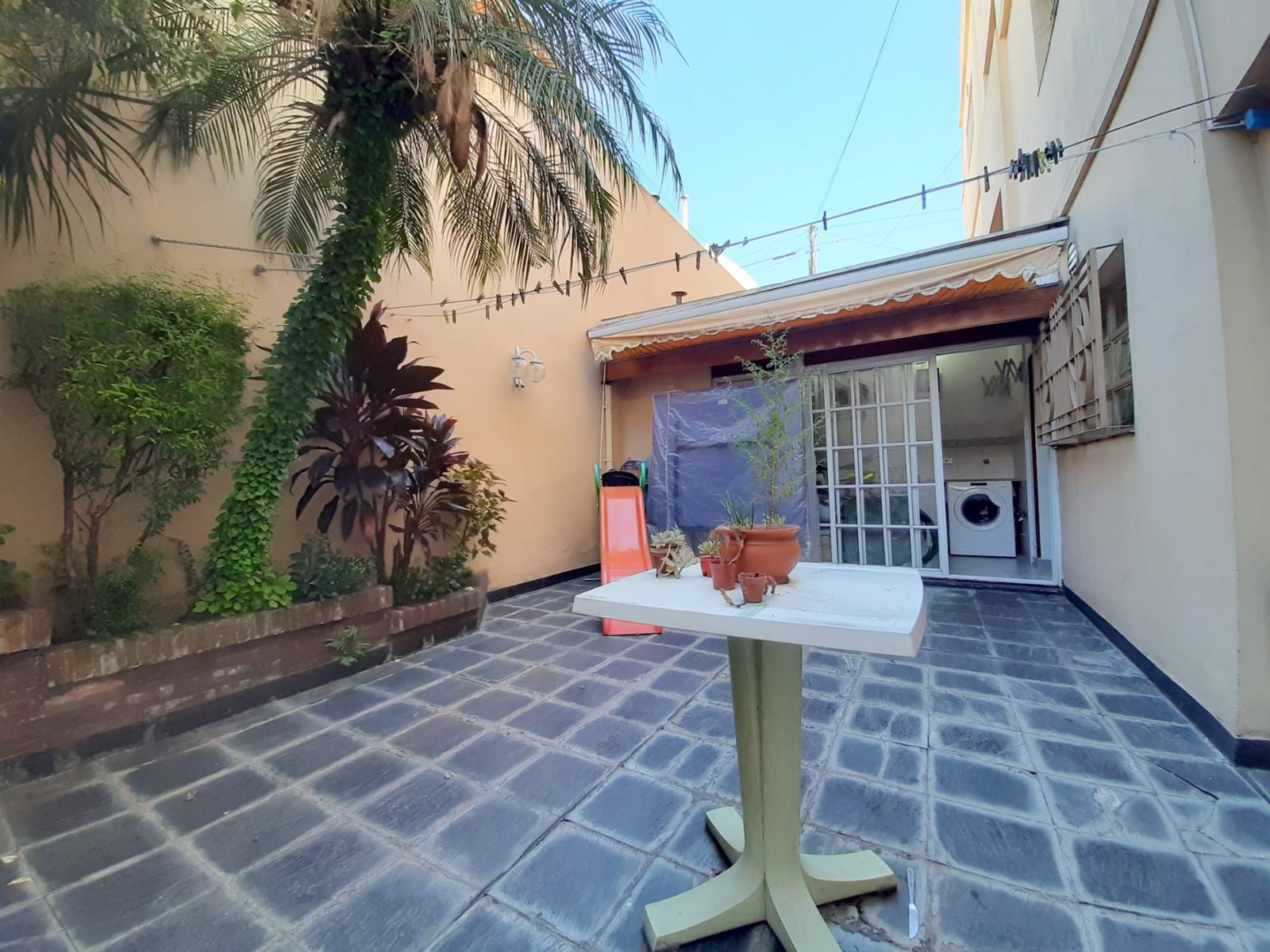 HERMOSO DEPTO DE 3 AMB EN PLANTA BAJA CON PATIO Y TERRAZA — foto 9