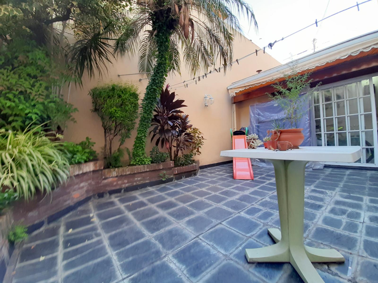 HERMOSO DEPTO DE 3 AMB EN PLANTA BAJA CON PATIO Y TERRAZA — foto 10