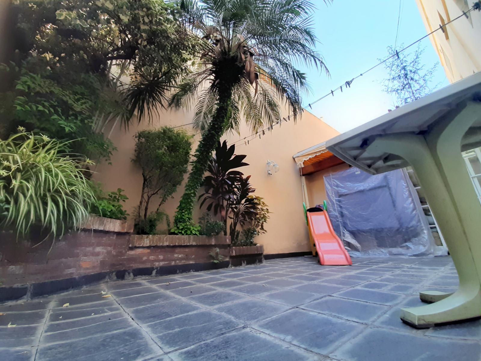 HERMOSO DEPTO DE 3 AMB EN PLANTA BAJA CON PATIO Y TERRAZA — foto 11