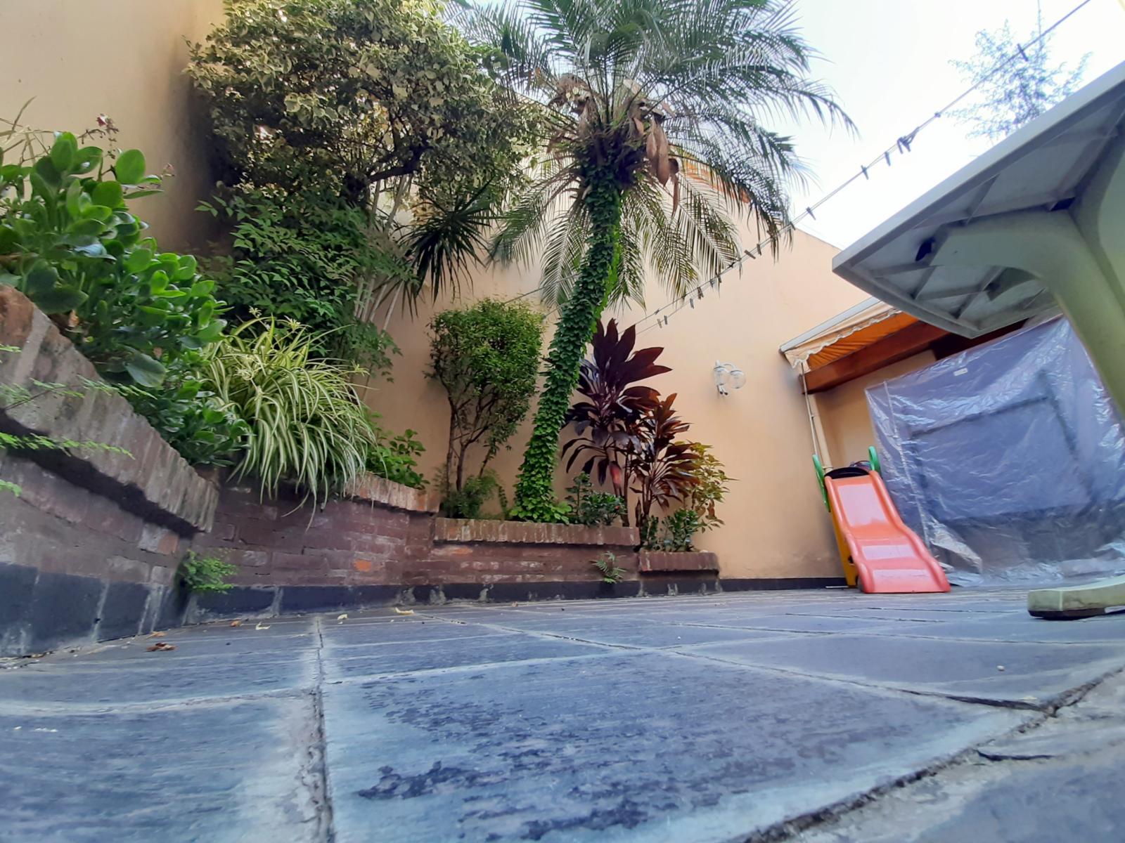 HERMOSO DEPTO DE 3 AMB EN PLANTA BAJA CON PATIO Y TERRAZA — foto 12