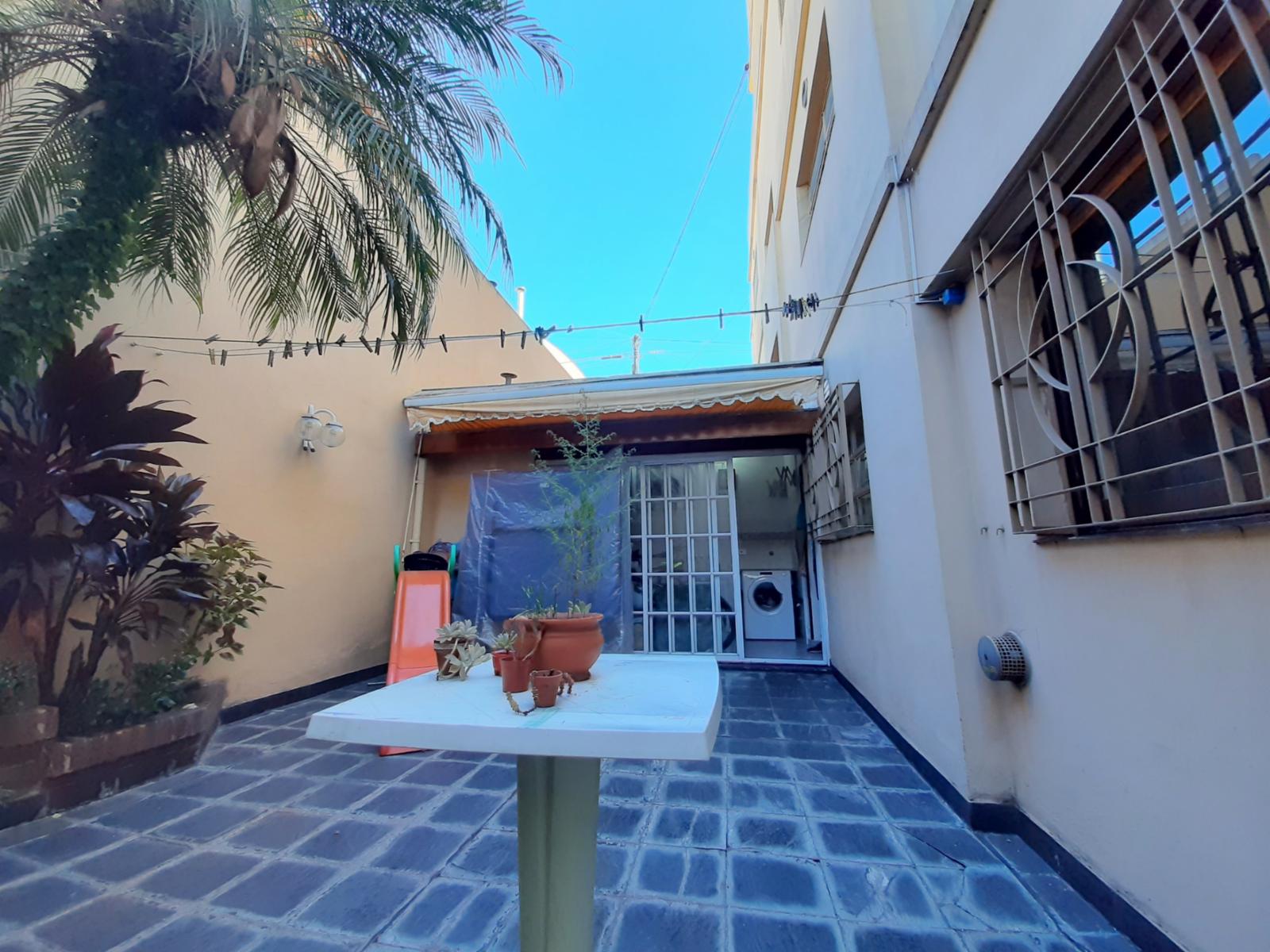 HERMOSO DEPTO DE 3 AMB EN PLANTA BAJA CON PATIO Y TERRAZA — foto 13