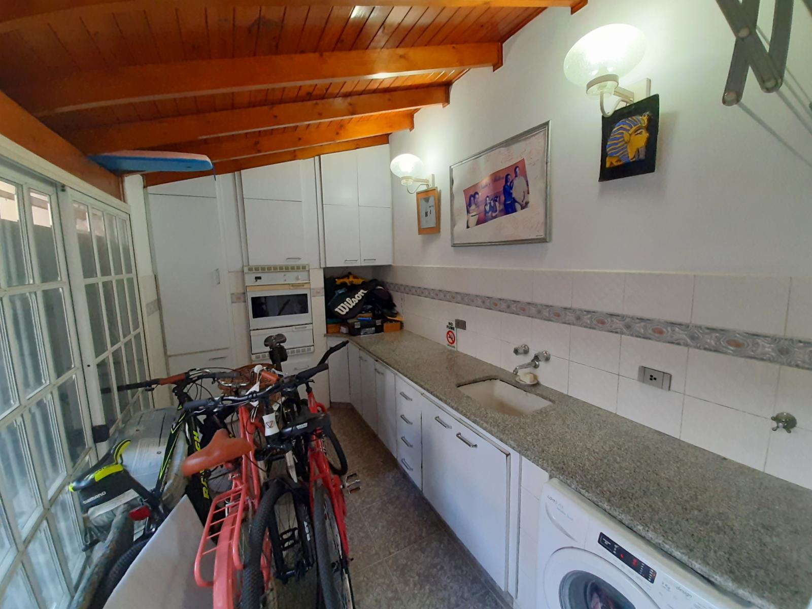 HERMOSO DEPTO DE 3 AMB EN PLANTA BAJA CON PATIO Y TERRAZA — foto 14