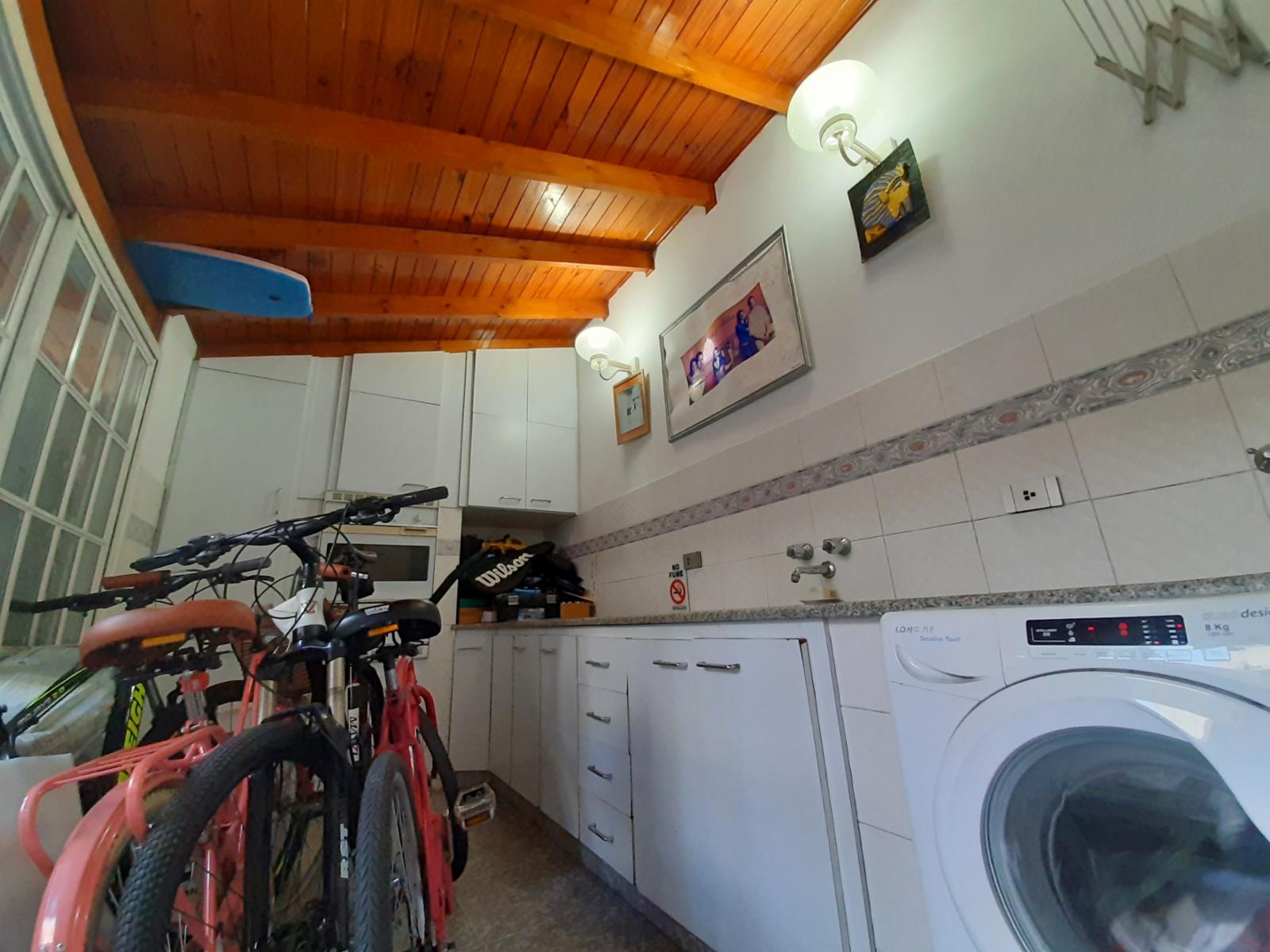 HERMOSO DEPTO DE 3 AMB EN PLANTA BAJA CON PATIO Y TERRAZA — foto 15