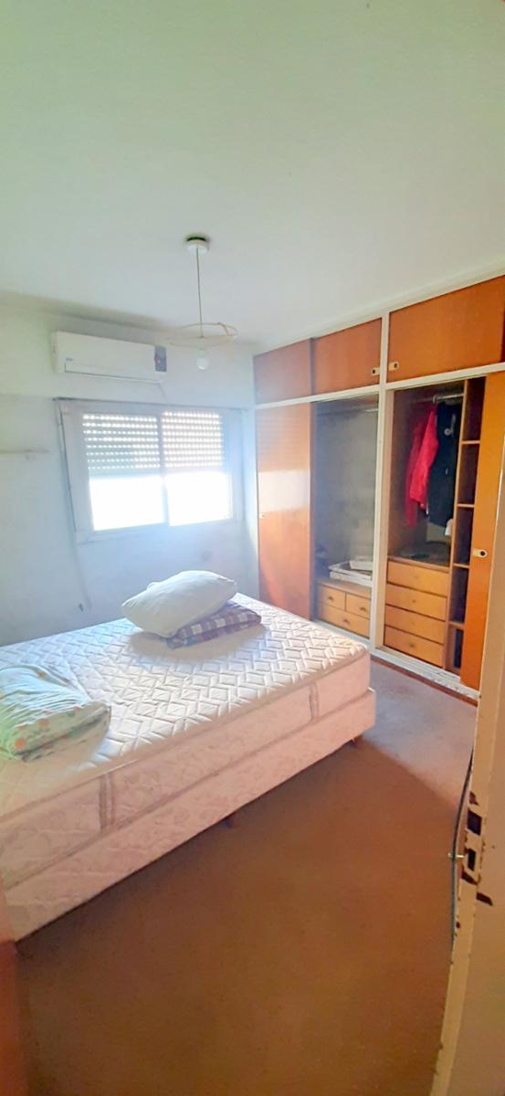 HERMOSO DEPTO DE 4 AMB AMPLIOS CON BALCON AL CTFTE. — foto 9