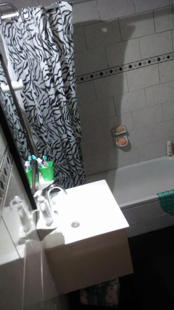 HERMOSO DEPTO DE 4 AMB AMPLIOS CON BALCON AL CTFTE. — foto 11
