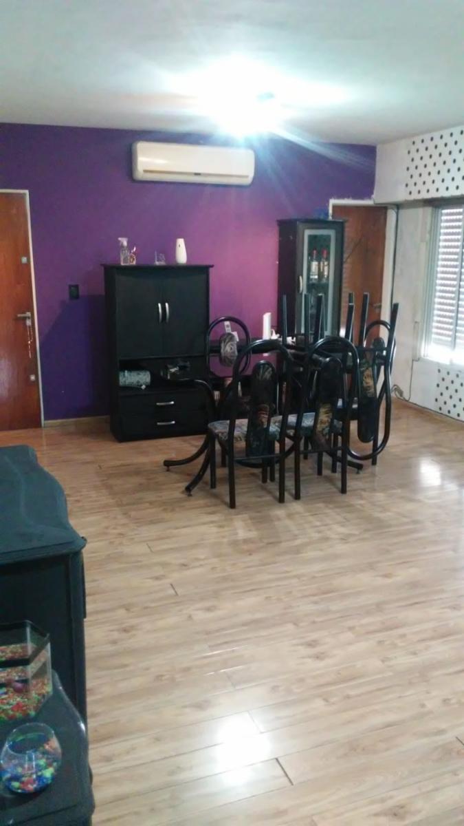HERMOSO DEPTO DE 4 AMB AMPLIOS CON BALCON AL CTFTE. — foto 14