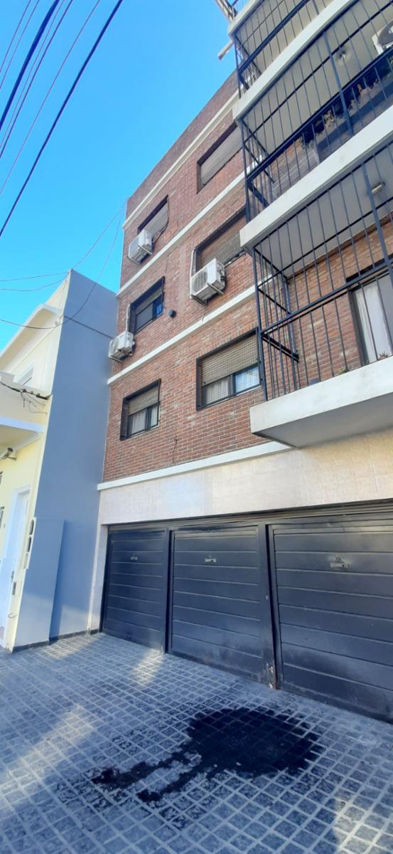 HERMOSO DEPTO DE 4 AMB AMPLIOS CON BALCON AL CTFTE. — foto 15