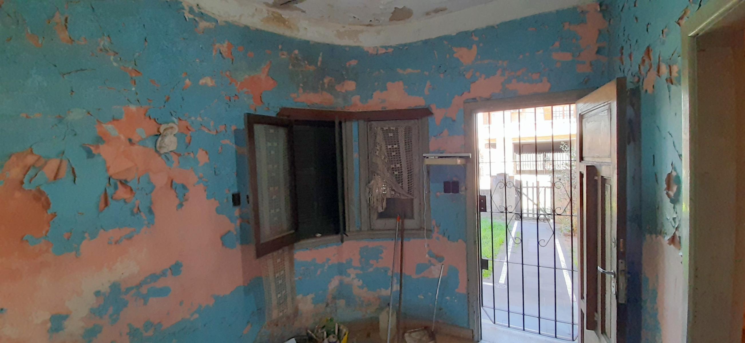 PH AL FRENTE DE 3 AMB CON JARDIN AL FRENTE GRAN PATIO Y AMPLIA TERRAZA — foto 4