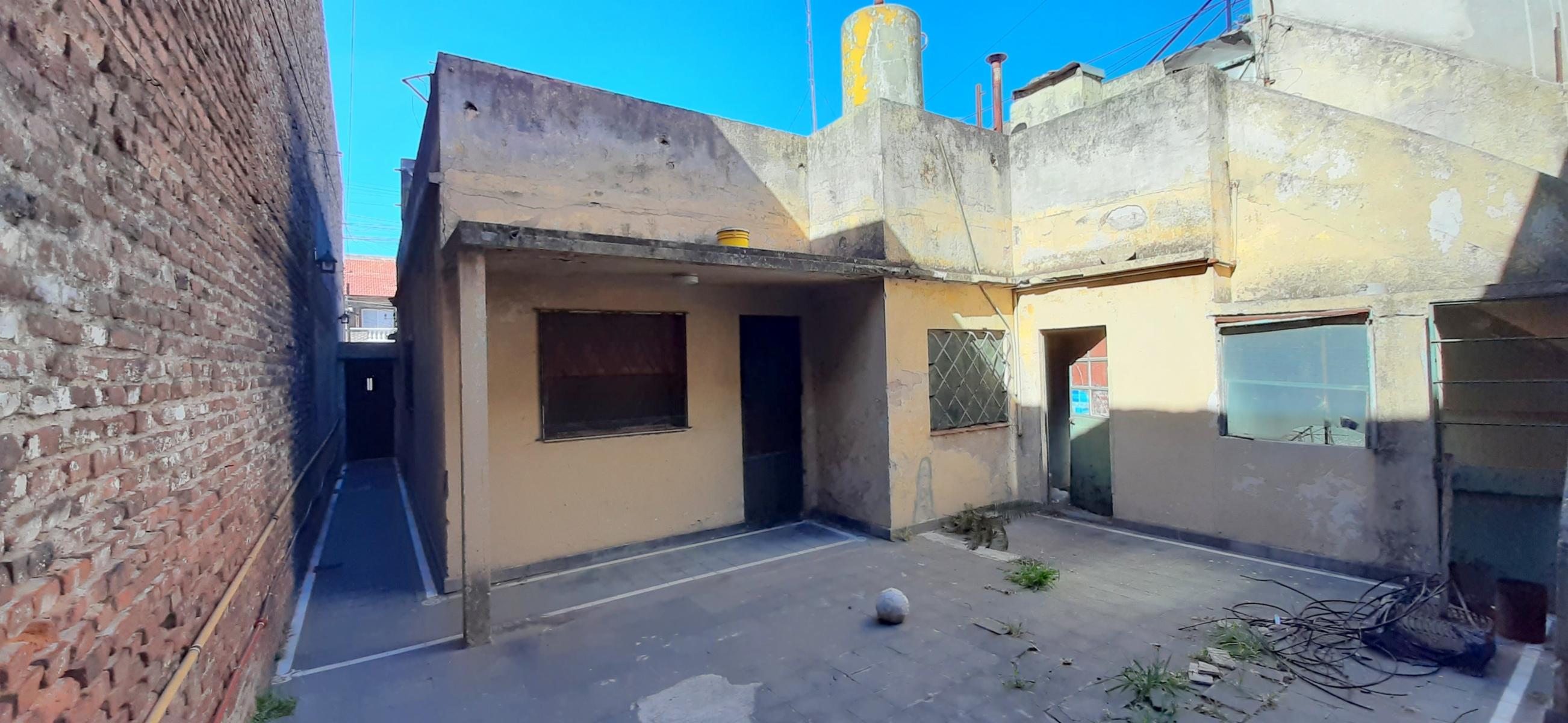 PH AL FRENTE DE 3 AMB CON JARDIN AL FRENTE GRAN PATIO Y AMPLIA TERRAZA — foto 12