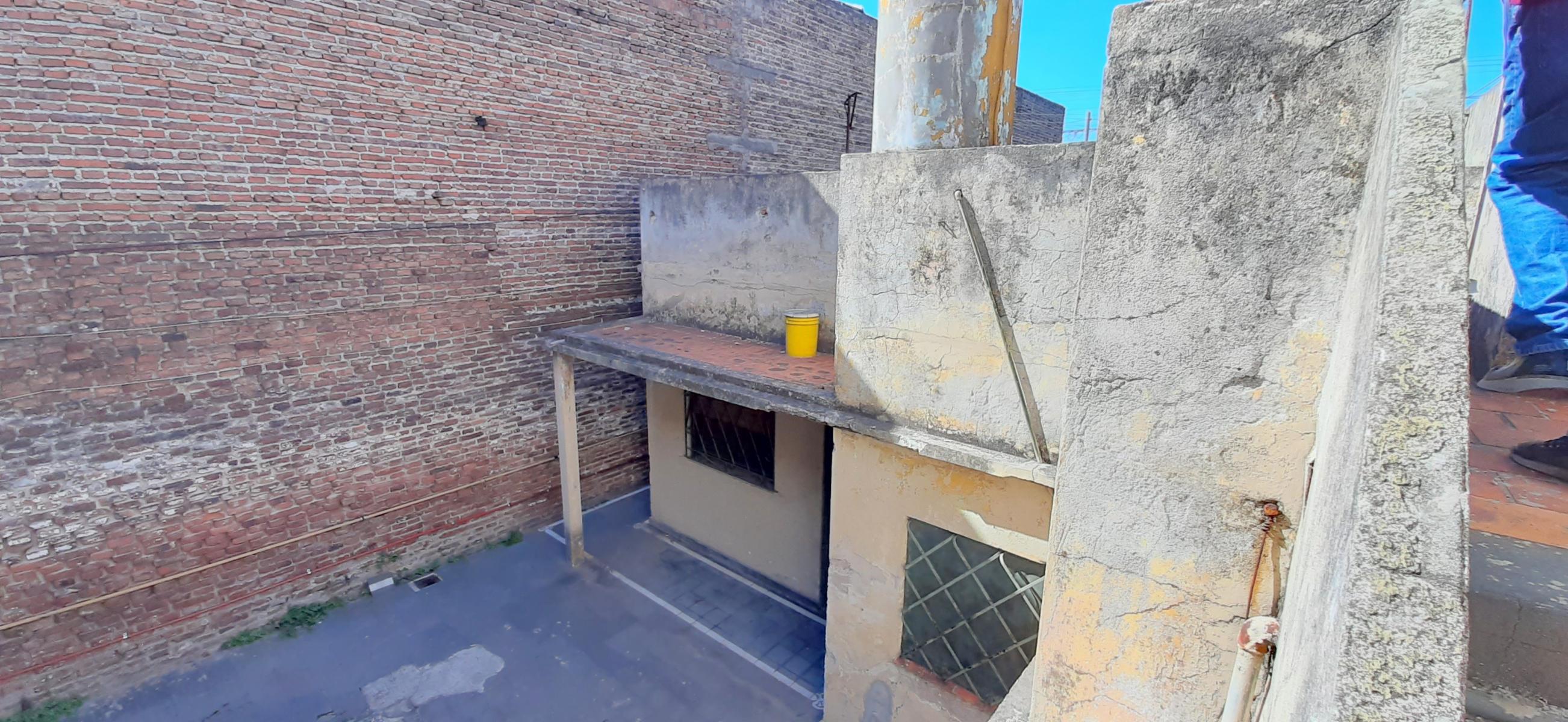 PH AL FRENTE DE 3 AMB CON JARDIN AL FRENTE GRAN PATIO Y AMPLIA TERRAZA — foto 13