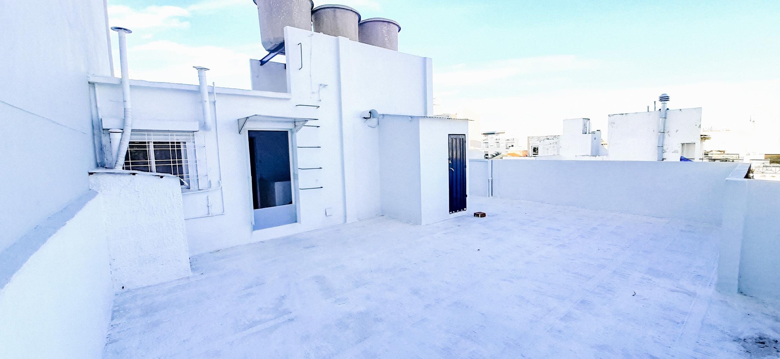 HERMOSO DEPTO DE 3 AMB CON AMPLIA TERRAZA Y BALCON AL FRENTE CORRIDO EN VALENTIN ALSINA — foto 14