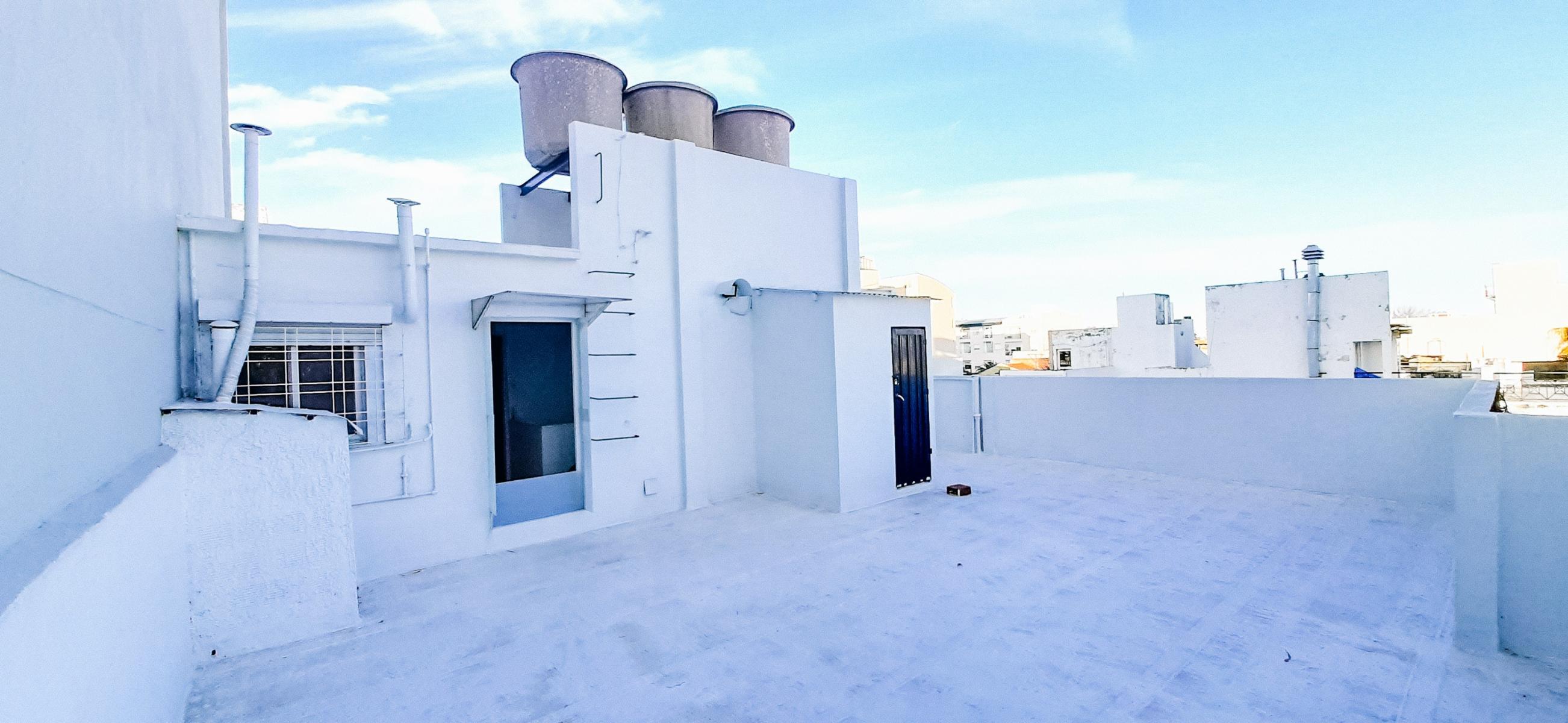 HERMOSO DEPTO DE 3 AMB CON AMPLIA TERRAZA Y BALCON AL FRENTE CORRIDO EN VALENTIN ALSINA — foto 15