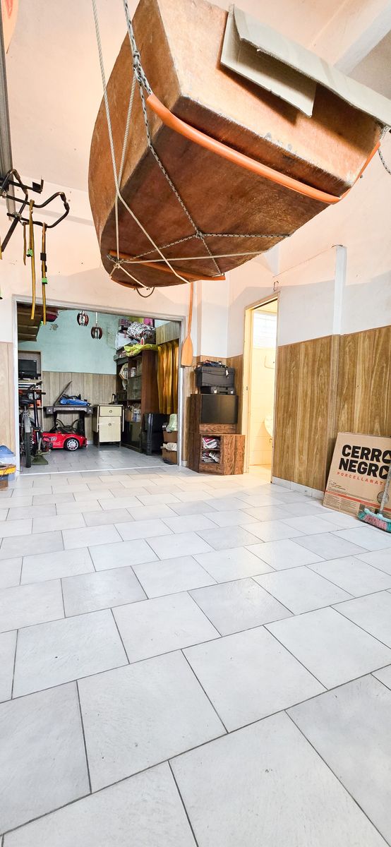 CASA TIPO PH DE 4 AMBIENTES AMPLIA, LUMINOSA Y CON EXCELENTE UBICACIÓN — foto 9